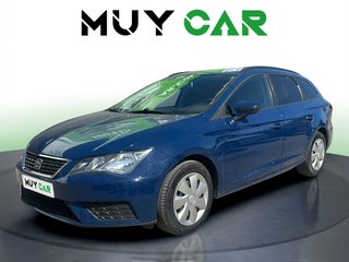 SEAT León ST 1.6 TDI S&S Reference 85 kW (115 CV)