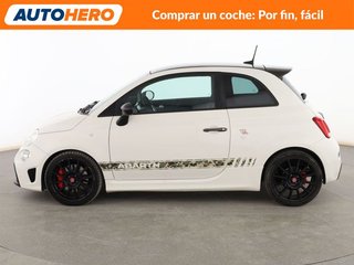 Abarth 500 1.4 Competizione