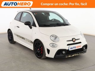 Abarth 500 1.4 Competizione