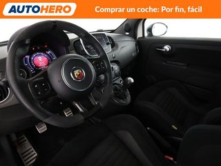 Abarth 500 1.4 Competizione