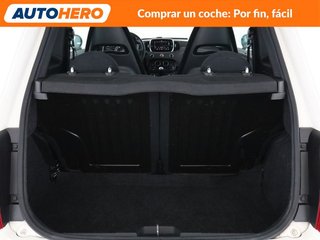 Abarth 500 1.4 Competizione