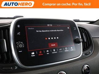 Abarth 500 1.4 Competizione