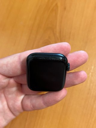 Apple Watch SE 2ª Gen 44mm Negro