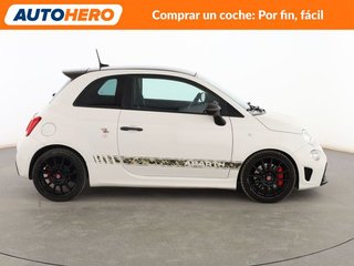 Abarth 500 1.4 Competizione