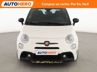 Abarth 500 1.4 Competizione