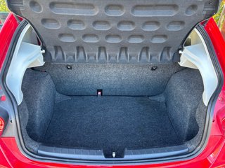 SEAT Ibiza 2012