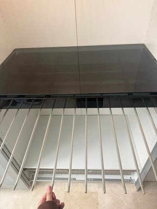 Armario PAX modular Ikea