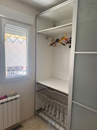 Armario PAX modular Ikea