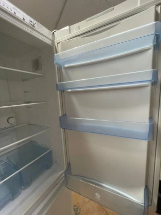 Nevera Balay +  no Frost+ Garantía+ transporte