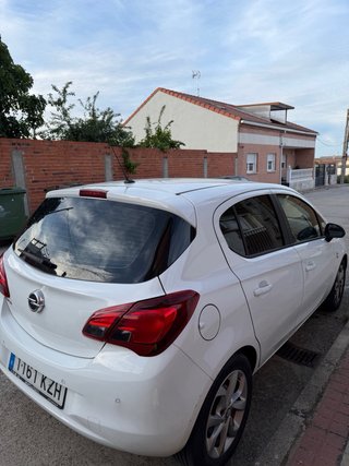 Opel Corsa 1.4 90CV Selective 120 Aniversario