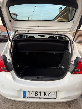Opel Corsa 1.4 90CV Selective 120 Aniversario