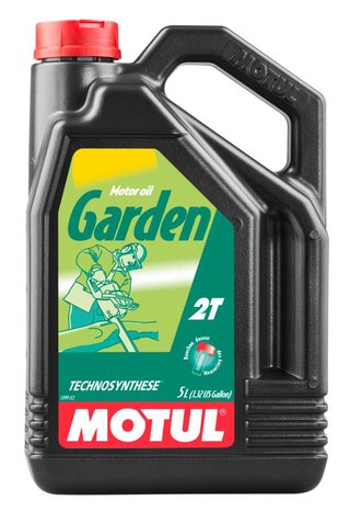 Aceite lubricante mezcla para motor de j 8237
