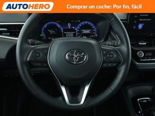 Toyota Corolla 1.8 Hybrid Active Plus