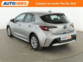 Toyota Corolla 1.8 Hybrid Active Plus