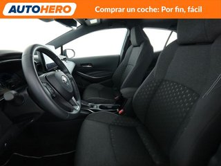 Toyota Corolla 1.8 Hybrid Active Plus