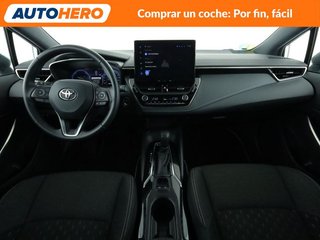 Toyota Corolla 1.8 Hybrid Active Plus