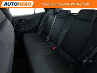 Toyota Corolla 1.8 Hybrid Active Plus
