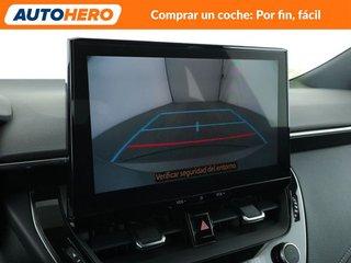 Toyota Corolla 1.8 Hybrid Active Plus