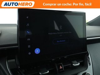 Toyota Corolla 1.8 Hybrid Active Plus