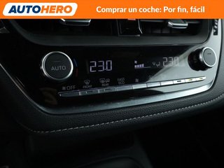 Toyota Corolla 1.8 Hybrid Active Plus