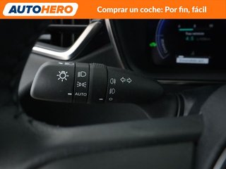 Toyota Corolla 1.8 Hybrid Active Plus