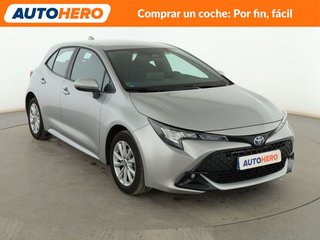 Toyota Corolla 1.8 Hybrid Active Plus