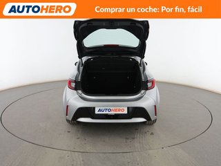 Toyota Corolla 1.8 Hybrid Active Plus