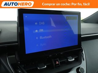Toyota Corolla 1.8 Hybrid Active Plus