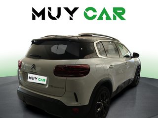 Citroen C5 Aircross PureTech 130 S&S Shine EAT8 96 kW (131 CV)