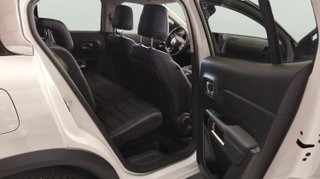 Citroen C5 Aircross PureTech 130 S&S Shine EAT8 96 kW (131 CV)