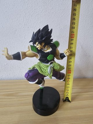 Figura Broly nueva
