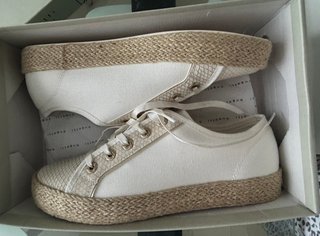 Zapatillas Bugatti Talla 41 Nuevas