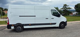 RENAULT MASTER 2018. L3H2. OPCION A CAMBIO SEGUN.