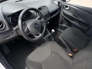 Renault Clio 2017