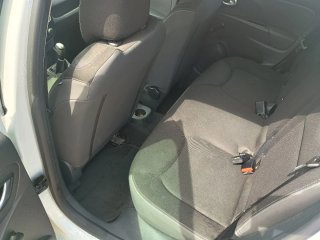 Renault Clio 2017
