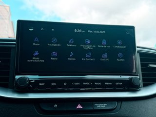 KIA Ceed 2021