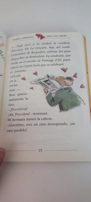 En Busca de la Maravilla Perdida