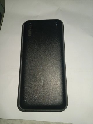 Cargador Portátil Power Bank USB