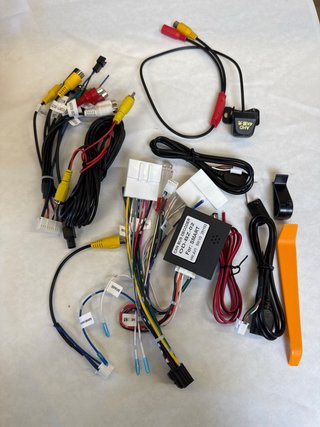 Radio Benz Smart 453 2/64GB