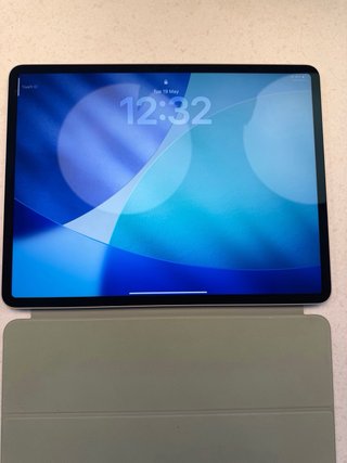 iPad Air 128 GB Blanco Estrella