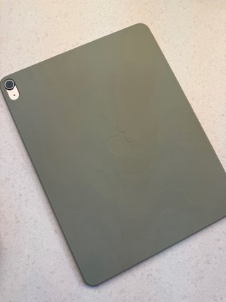 iPad Air 128 GB Blanco Estrella