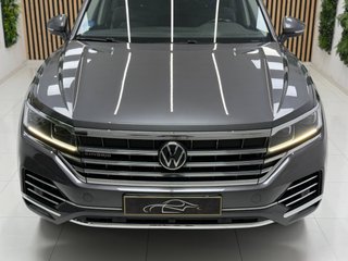 VW  Touareg 3.0TSI V6 eHybrid Elegance 4Motion