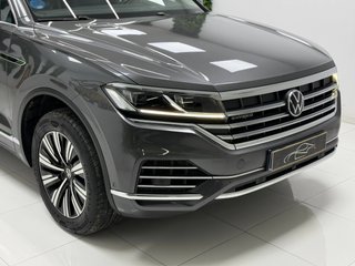 VW  Touareg 3.0TSI V6 eHybrid Elegance 4Motion