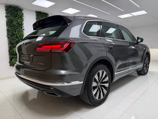 VW  Touareg 3.0TSI V6 eHybrid Elegance 4Motion
