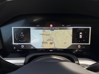 VW  Touareg 3.0TSI V6 eHybrid Elegance 4Motion