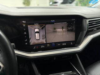 VW  Touareg 3.0TSI V6 eHybrid Elegance 4Motion