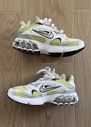 Nike Zapatillas Zoom Air Fire