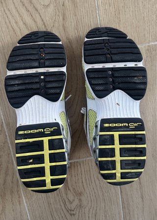 Nike Zapatillas Zoom Air Fire