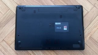 ASUS A55V i5 NVIDIA Negro