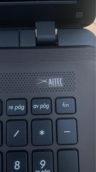 ASUS A55V i5 NVIDIA Negro